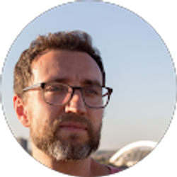 Profile photo of Alex Levatic