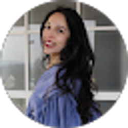 Profile photo of Caterine Sanchez
