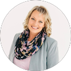 Profile photo of Michelle Talley