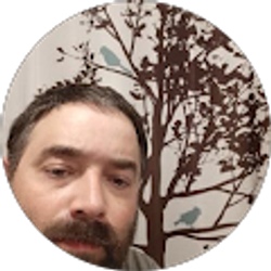 Profile photo of Captain Venters