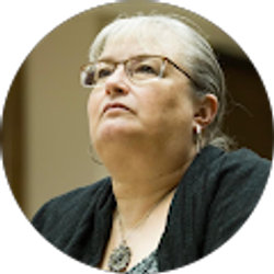 Profile photo of Niki de Soto