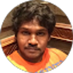 Profile photo of Saikiran Alugoju