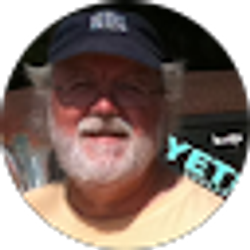 Profile photo of William Chappell