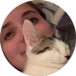 Profile photo of Rachel Creed