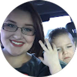 Profile photo of Megan Vaughn