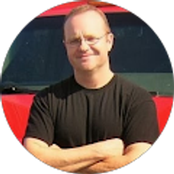 Profile photo of Brook Harmon