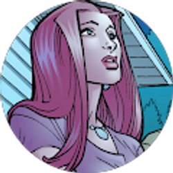 Profile photo of eve