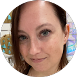 Profile photo of Ashley Castleman