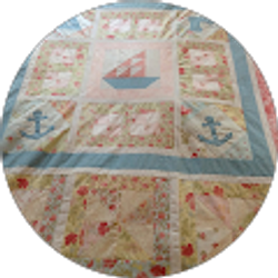 Profile photo of Mary Lue Arvans