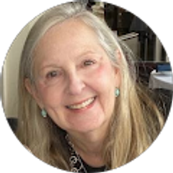 Profile photo of Joan Gastman