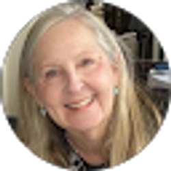 Profile photo of Joan Gastman