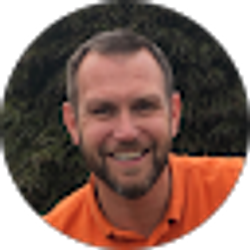 Profile photo of John Stegeman