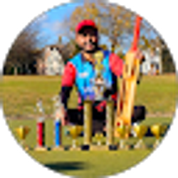 Profile photo of Yash Patel