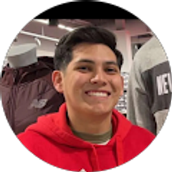 Profile photo of Alfonzo Paniagua