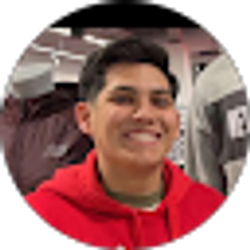 Profile photo of Alfonzo Paniagua