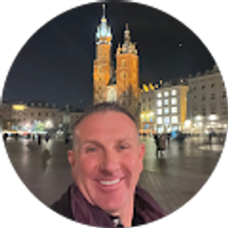 Profile photo of Kyle Clutter