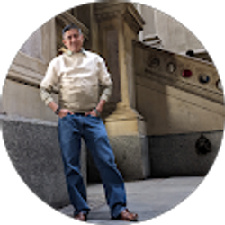 Profile photo of Jose Llerena