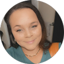 Profile photo of Desiree Jenkins