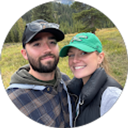 Profile photo of Aubrey Herbener