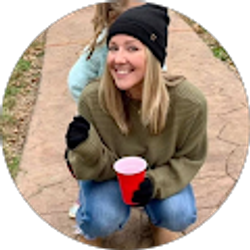 Profile photo of Jennifer Augustine