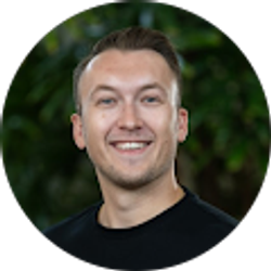 Profile photo of Brock Helwig