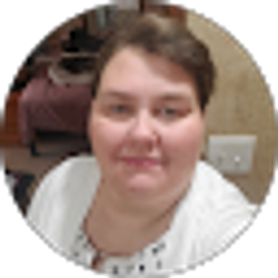 Profile photo of Melissa Leuthauser