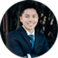Profile photo of Jack Thai