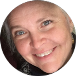 Profile photo of Rebekah Weidenaar