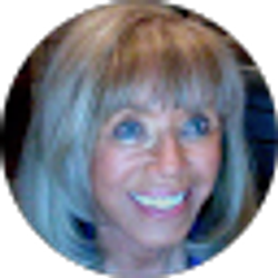 Profile photo of Bonnie Markham