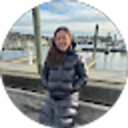 Profile photo of Julie Lee