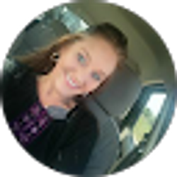 Profile photo of Stephanie Abbott