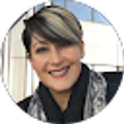 Profile photo of Anne Smith