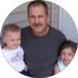 Profile photo of Michael Putnam