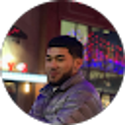 Profile photo of Farhan Musrial
