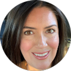 Profile photo of Consuelo Padilla