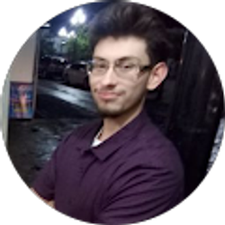 Profile photo of Andres Morfin