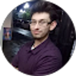 Profile photo of Andres Morfin