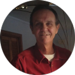 Profile photo of Clayton Geldmeyer