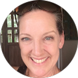 Profile photo of Jessica Rose