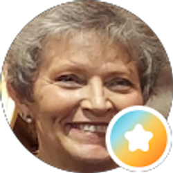 Profile photo of Nancy Coffman