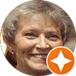 Profile photo of Nancy Coffman