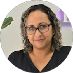 Profile photo of Michele Cauvin