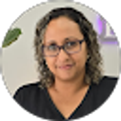 Profile photo of Michele Cauvin