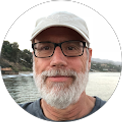 Profile photo of Mike Gosz
