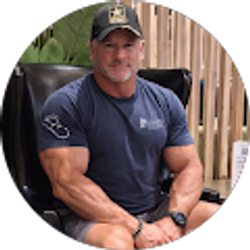 Profile photo of Mike