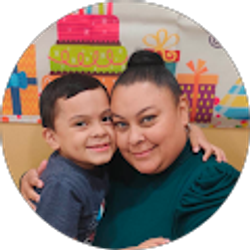 Profile photo of Dalia Velez