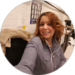 Profile photo of soraida Cruz