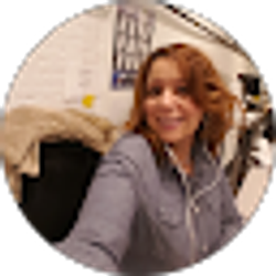 Profile photo of soraida Cruz