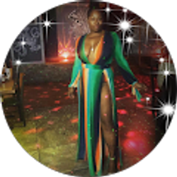 Profile photo of Dannielle Griffin