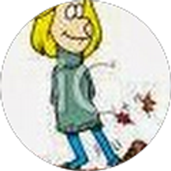 Profile photo of Janet Croft